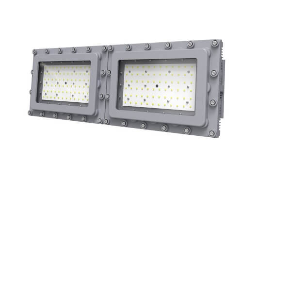 [CHINA] CESP CES-EX-LN-02 Series Explosion Proof Led Linear Light - DelightLighting