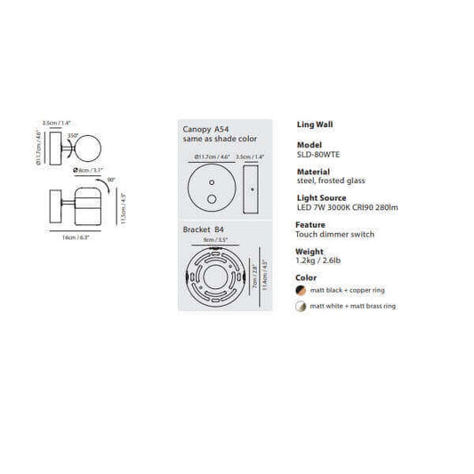 [AS] Lampu LING DESIGN SEED