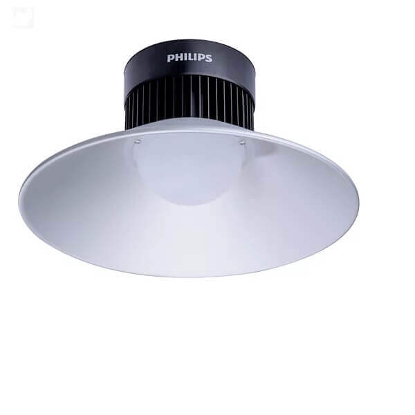 PHILIPS BY088P LED OL Essential SmartBright LowBay - DelightLighting