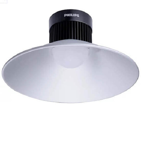 PHILIPS BY088P LED OL Essential SmartBright LowBay - DelightLighting