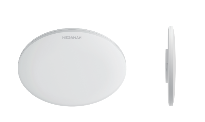 MEGAMAN KATIA Ultra Slim Ceiling Light x20Pcs - DelightLighting