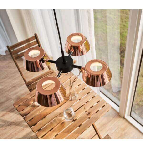 [USA] Seed Design  OLO Lamp