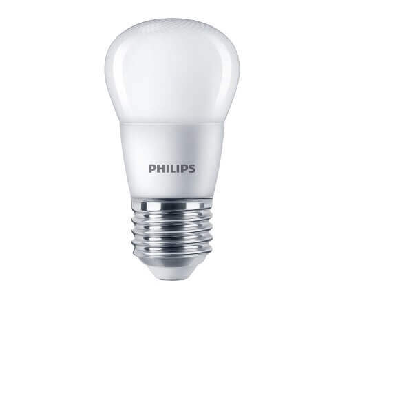 PHILIPS E27 230V P45 9 APR LED Bulb - DelightLighting