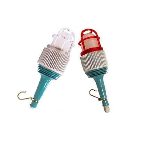 SOP HG-LMU03050 30W 2900lm 100-240V AC/DC, 5000K IP56 With PC Guard LED Portable Work Light - DelightLighting