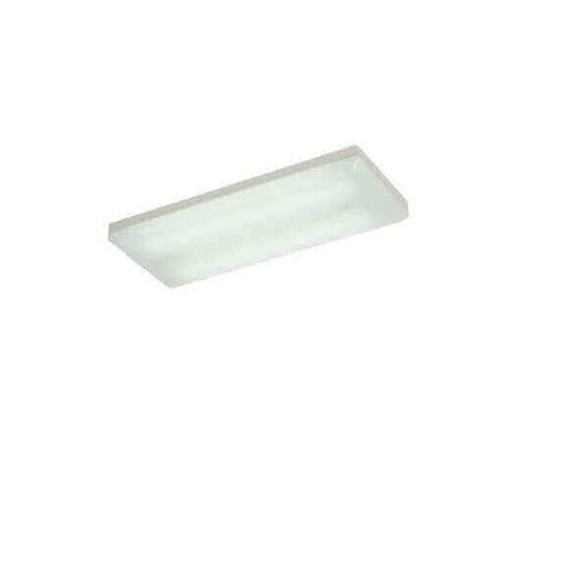 SOP SC Series 4 Feet LED Surface Luminaire IP30 - DelightLighting