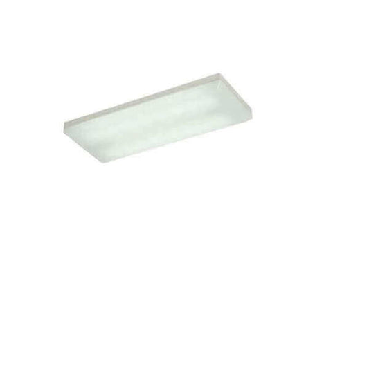 SOP SC Series 2 Feet LED Surface Luminaire IP30 - DelightLighting