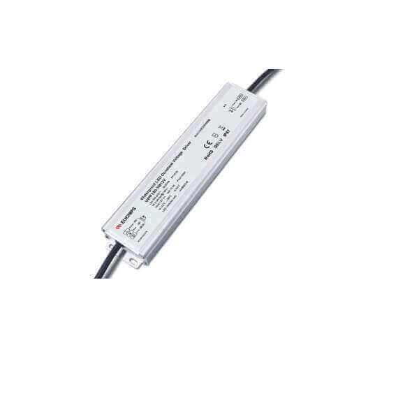 [CHINA] Euchips UWP Series Non-dimmable Constant Voltage LED Driver x10Pcs - DelightLighting