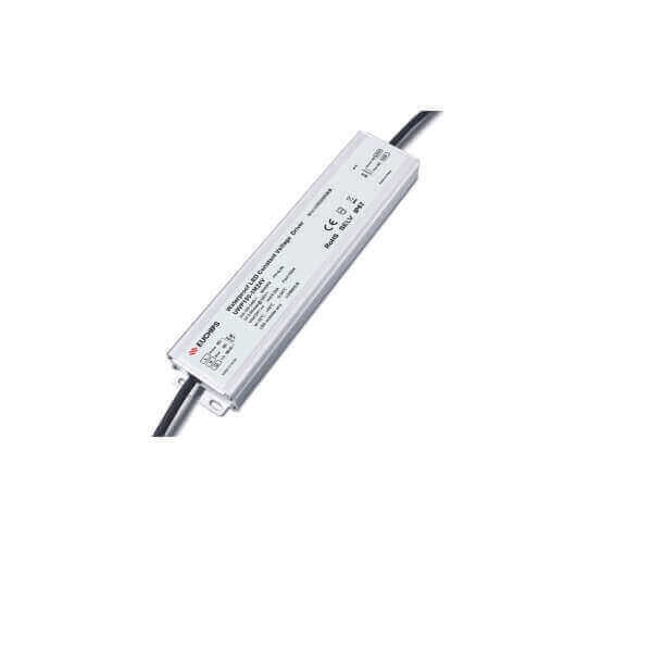 [CHINA] Euchips UWP Series Non-dimmable Constant Voltage LED Driver x10Pcs - DelightLighting