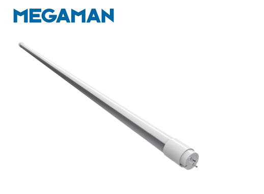 MEGAMAN Professional T8 4ft Tubes x20pcs - DelightLighting