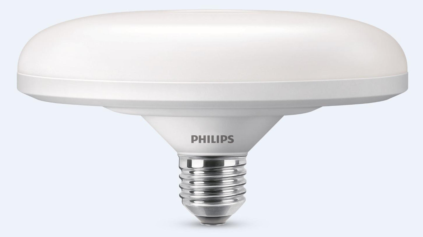 A1P1D4 LED Bulb 15W/E27 / 6500K Philips UFO E27 LED Ceiling Bulb, LED ceiling lights