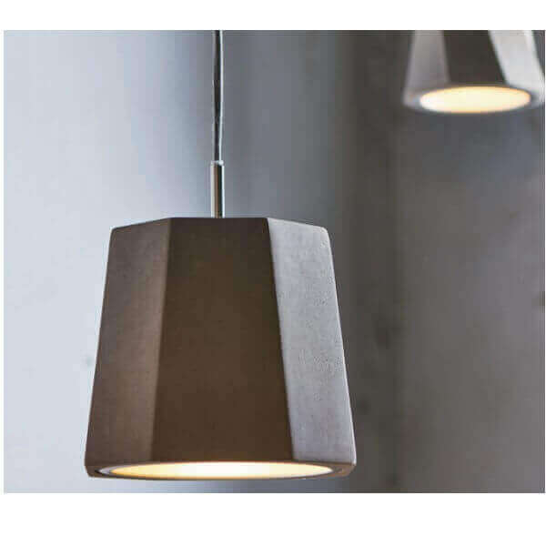 [USA] Seed Design  Castle Pendant Lamp