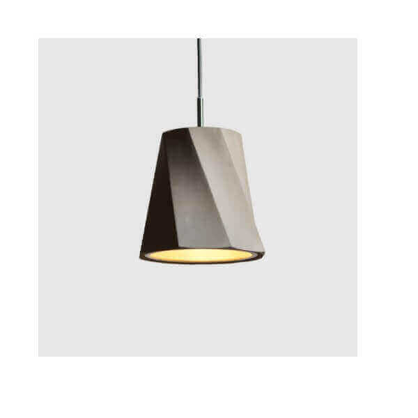 [USA] Seed Design  Castle Pendant Lamp