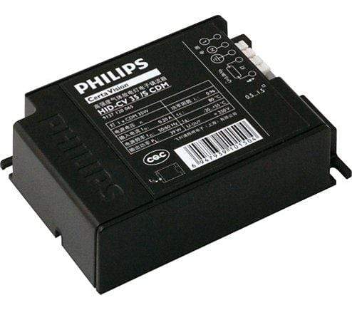 E5 Ballast /Drivers 35W / 1 PHILIPS HID-EL Indoor CV CDM 220-240