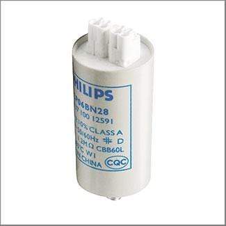 E5 Electrical Supplies PHILIPS Capacitors x12PCs