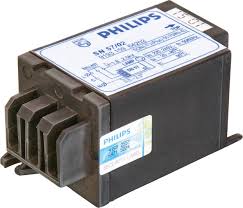 E5 Electrical Supplies PHILIPS SN 57 Electronic Ignitor for HID Lamp Circuits