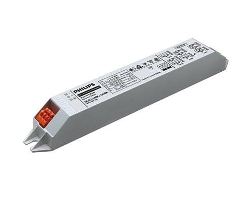 E5K6 Ballast /Drivers PHILIPS EB-Ci 1-2 36W/1-4 18W 220-240V 50/60Hz TLD Electronic Ballast