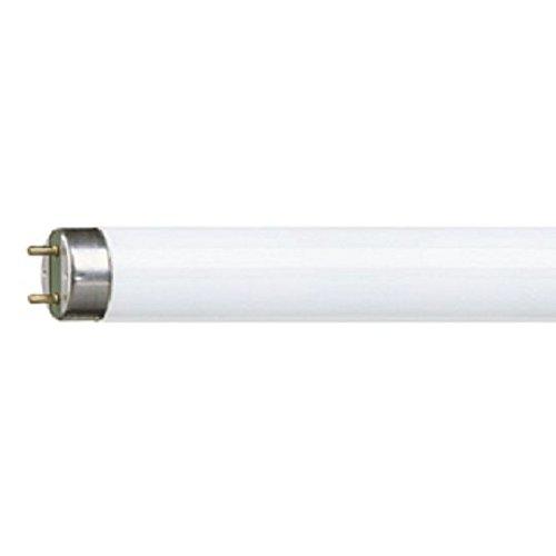 E5K6K5L5 Light Bulb PHILIPS Lifemax Standard Color TLD Fluorescent Tube x4PCs