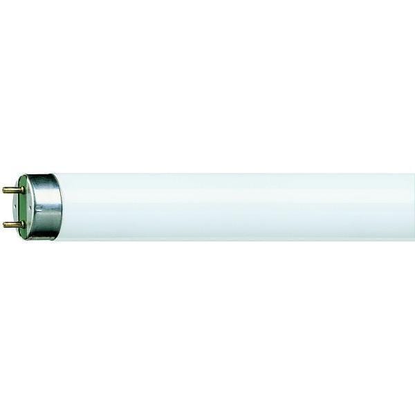 E5K6K5L5 Light Bulb PHILIPS Lifemax Standard Color TLD Fluorescent Tube x4PCs