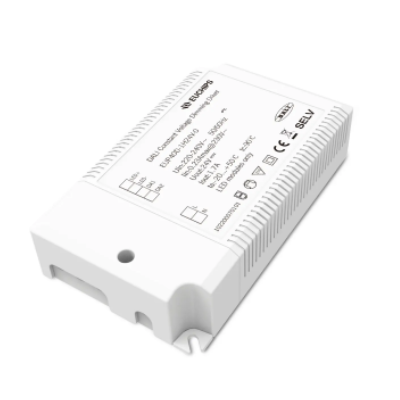 [CHINA] EUCHIPS EUP Series DALI Constant Voltage Dimming Driver x10PCs - DelightLighting