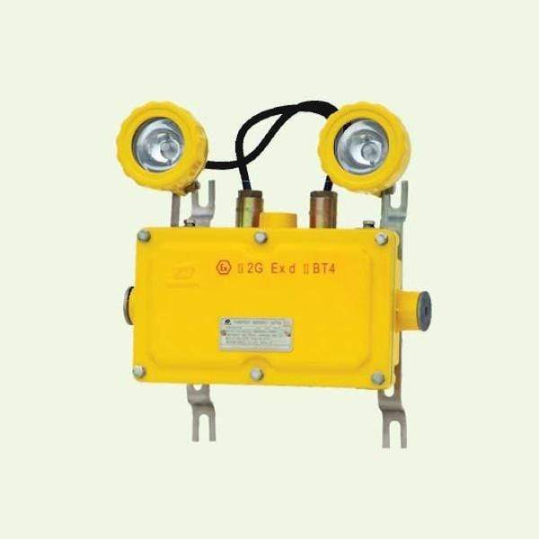 Warom Led Driver WAROM EXPLOSION PROOF EMERGENCY LIGHT – ATEX DISETUJUI – Delight Indonesia