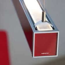 K1 Home Decore 14W/20W / Red FAGERHULT MAMBA Pendant Light