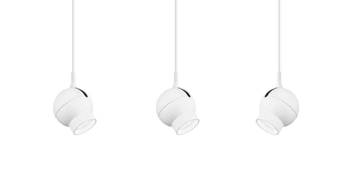 K1 Home Decore 7W / White FAGERHULT OGLE Pendant Light