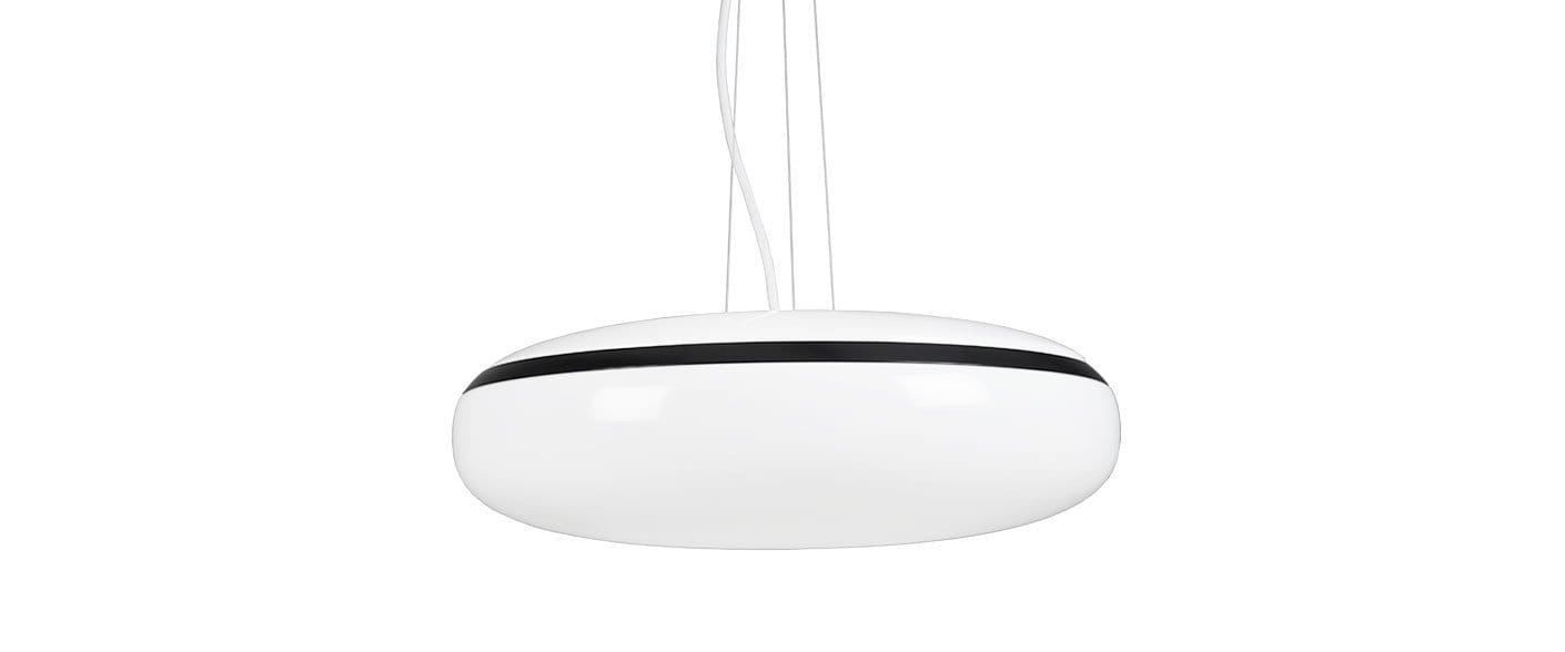 K1 Home Decore 800mm FAGERHULT TIBI round beam decorative Pendant Light
