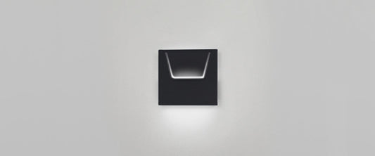 K1 Home Decore 9W / Black FAGERHULT WALL WING Wall Light