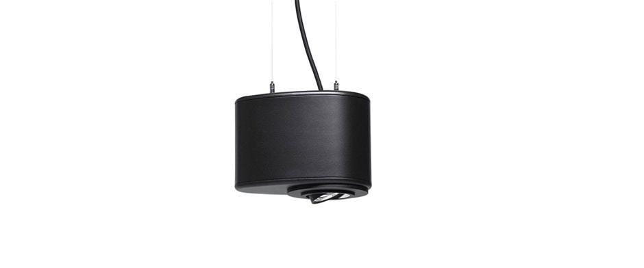 K1 Home Decore Black / No Fagerhult See Prosper single/cluster Pendant Light