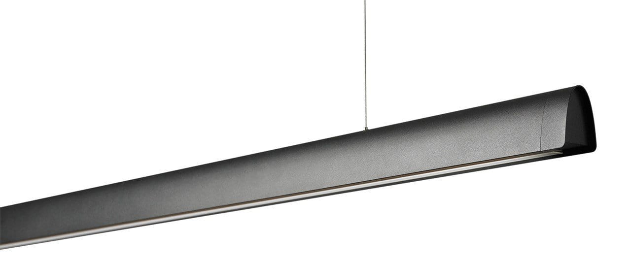 K1 Home Decore FAGERHULT 54609 Gaudi Linear Pendant Light