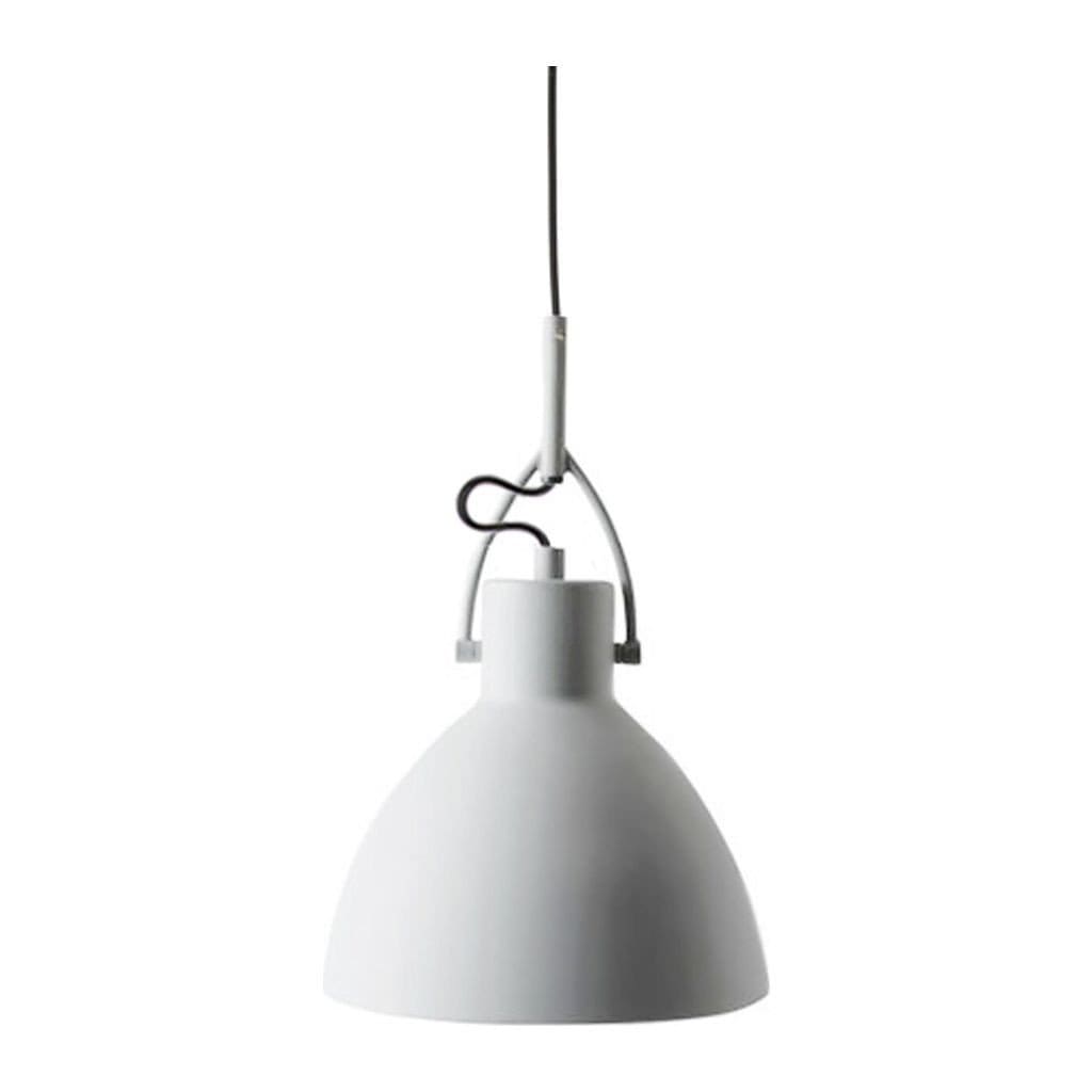 K1 Home Decore Matt_White SEED DESIGN LAITO Pendant Light