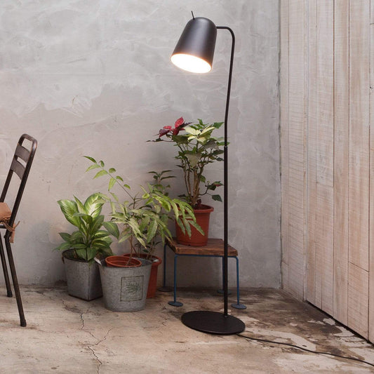 K1 Home Decore SEED DESIGN DODO Floor Lamp