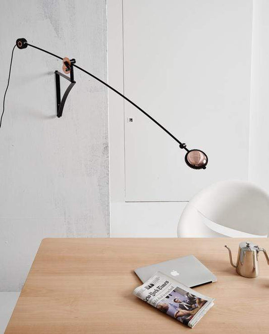 K1 Home Decore SEED DESIGN PLANET D LED Wall Lamp