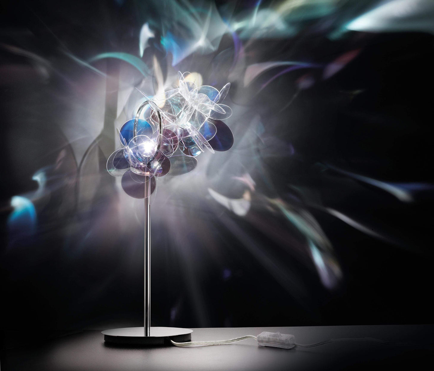K1 Home Decore SLAMP MILLE BOLLE TABLE LAMP