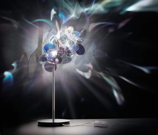 K1 Home Decore SLAMP MILLE BOLLE TABLE LAMP