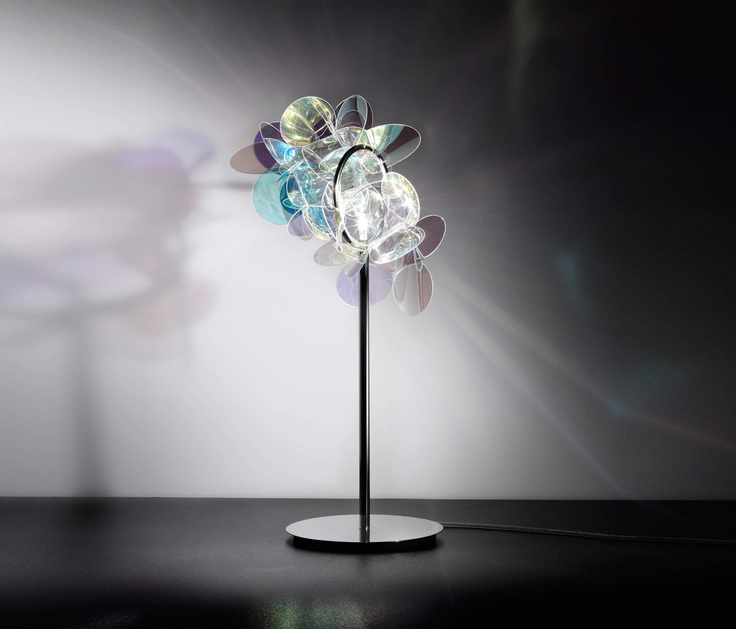 K1 Home Decore SLAMP MILLE BOLLE TABLE LAMP