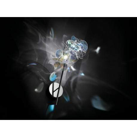 K1 Home Decore SLAMP MILLE BOLLE WALL LAMP