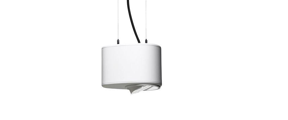K1 Home Decore White / No Fagerhult See Prosper single/cluster Pendant Light