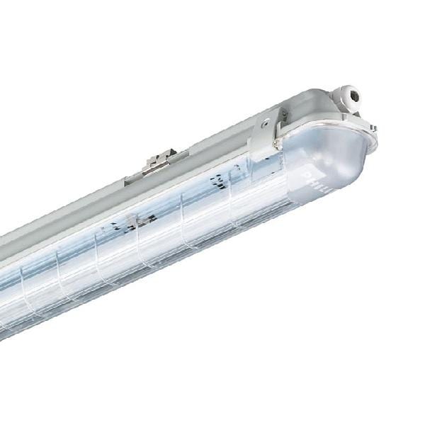K5 Fixture PHILIPS TCW060 C 1xTL5-28W HF 220V Fitting With Tube