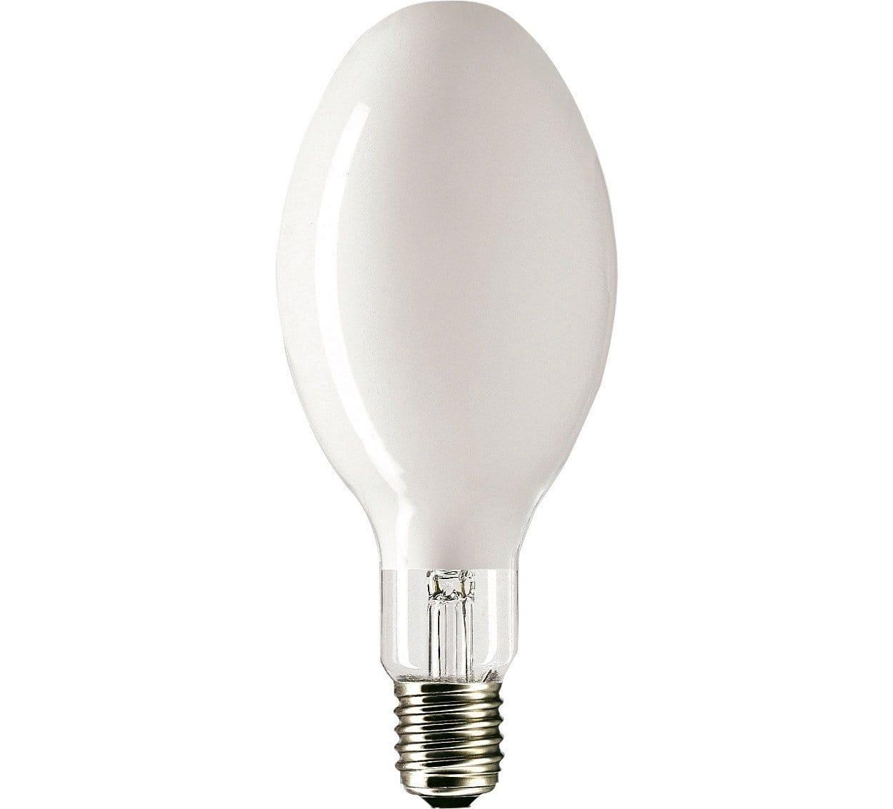 K5K6E5 Light Bulb 400W / Ra60-4500K PHILIPS Master HPI Plus BU E40