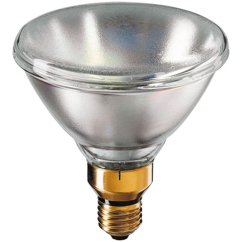 K6K5 Light Bulb 80W / SP / 220-240 PHILIPS PAR38 E27 BULB