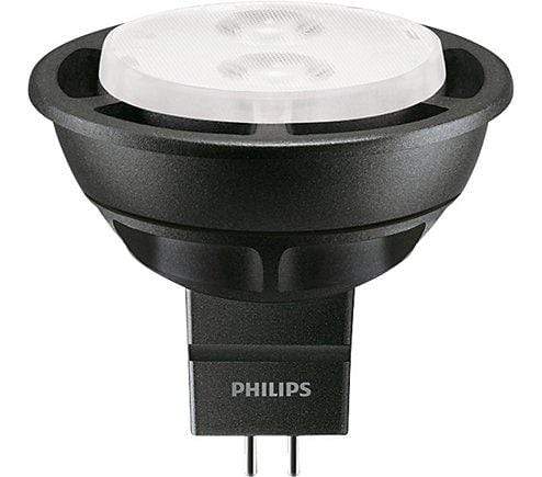 K6K5E5P1 LED Bulb 4W / 2700K / 24D PHILIPS Master LED MR16 Non-Dimmable