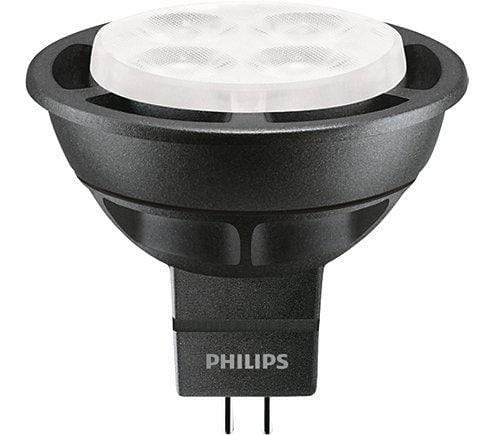 K6K5E5P1 LED Bulb 5.5W / 2700K / 24D PHILIPS Master LED MR16 Non-Dimmable