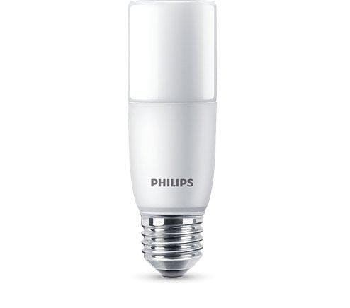 K6P1D4 LED Bulb 7.5W / 6500K/E27 / 806 Lu PHILIPS Mycare Non Dim LED Stick, LED light bulb