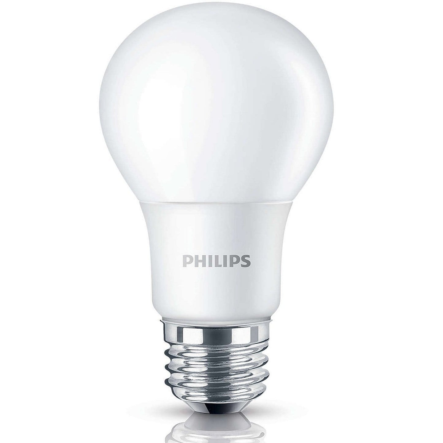 K6P1L5 LED Bulb 10.5W / E27 / 3000K PHILIPS LED Bulb Non-Dimmable Classic Design