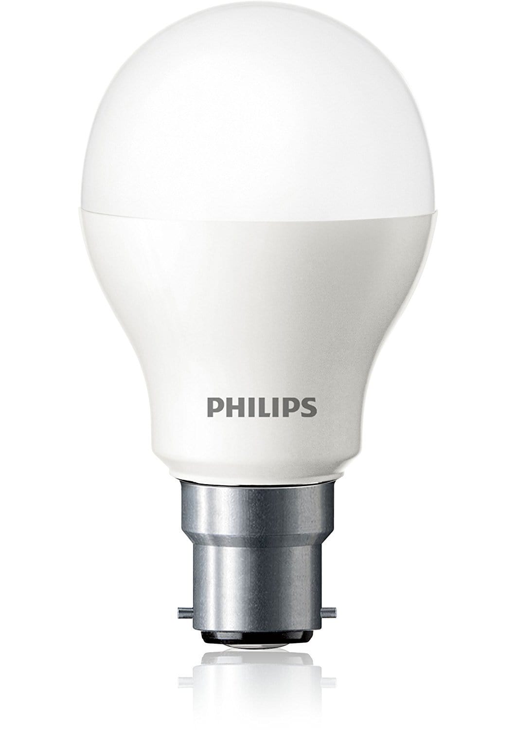 K6P1L5 LED Bulb 6.5W / B22 / 3000K PHILIPS LED Bulb Non-Dimmable Classic Design