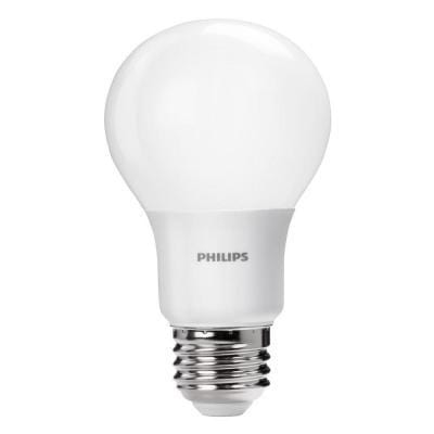 K6P1L5 LED Bulb 6.5W / E27 / 3000K PHILIPS LED Bulb Non-Dimmable Classic Design