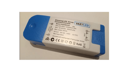 L7 Ballast /Drivers VARYLED PE294B4225 Dimming Constant Current LED Driver