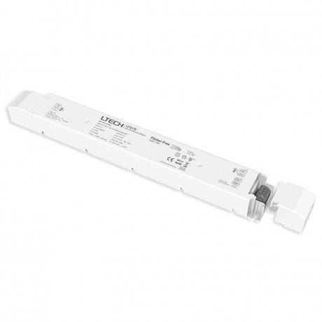 [China] LTECH Constant Voltage LED Driver 0/1-10V Series x2Pcs - DelightLighting