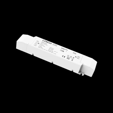 [China] LTECH Constant Voltage Triac Dimmable Intelligent LED Driver * - DelightLighting